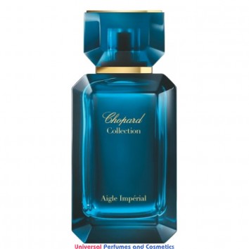 Our Impression of Chopard - Aigle Imperial for Women  Niche Perfume Oils (2315)